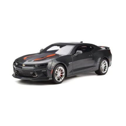 Chev Camaro 2017 50th M31385