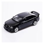 Commodore VE SS ACD18HVE1B Black