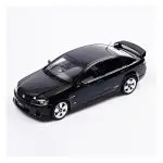 Commodore VE SS ACD18HVE1B Black