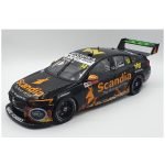 Commodore ZB BJR #14 TH B18H21H