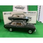 Cortina GT Goodwood Green 18750