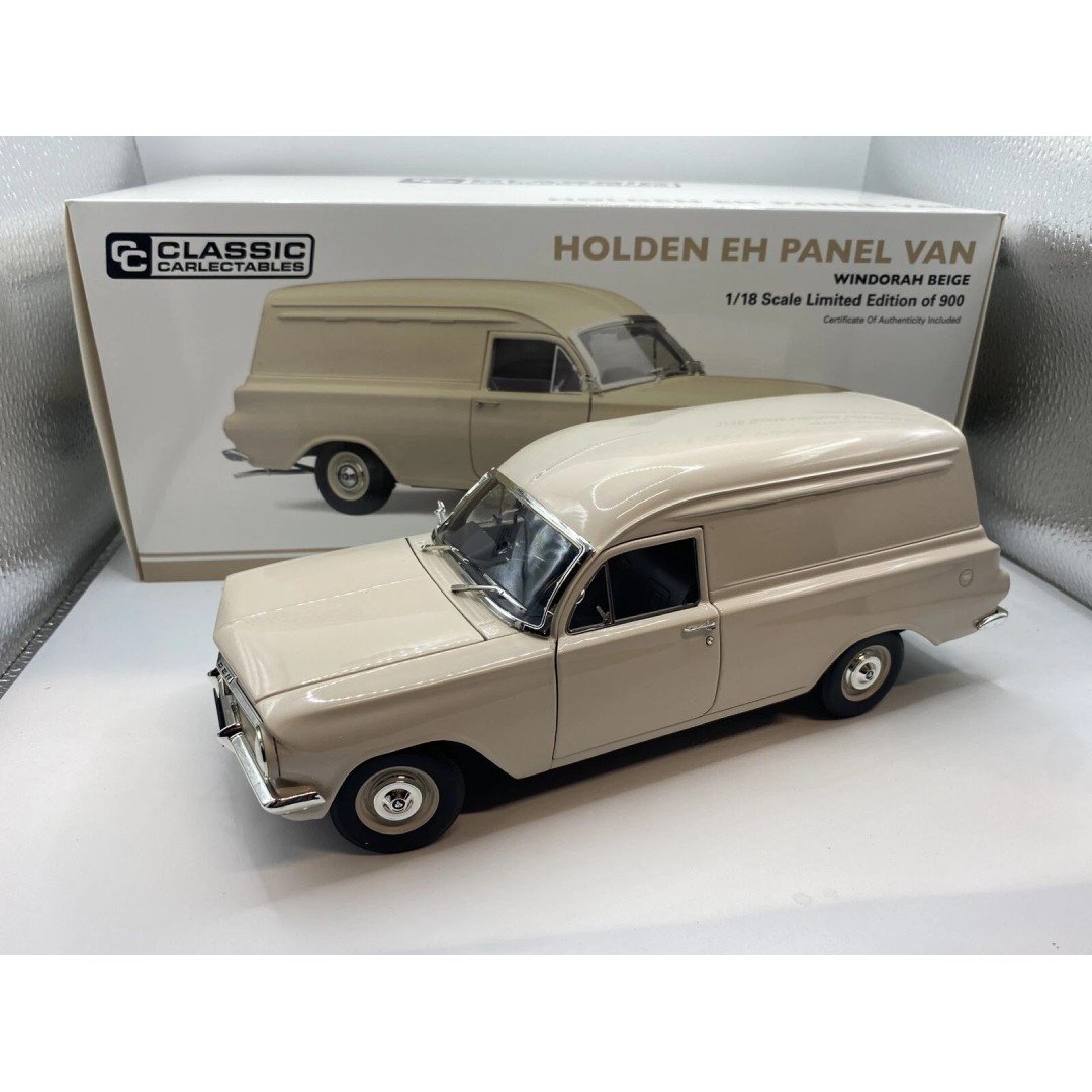 New Project (18) EH Panelvan Windora Beige 18810 - Image 1