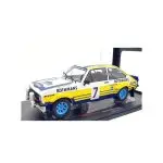 Escort Mk2 Rally #2 '79 IXORMC071B