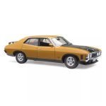 Falcon XA Sedan 4 door Summer Gold CC 18822