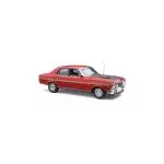 Falcon XW GTHO PH2 Red 18756