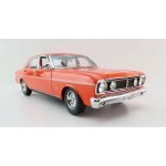 Falcon XT GT Brambles Red 18813