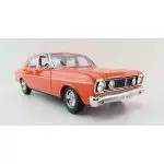 Falcon XT GT Brambles Red 18813