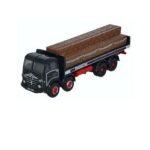 Foden FG Dray Fremins NFG011 Oxfor