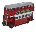 Guy Arab Midland Red NUT003