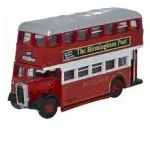 Guy Arab Midland Red NUT003