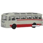 Harrington Caviler Trent Coach Grey/Red Scenecraft 379-515