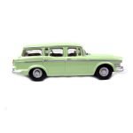 Humber Super Snipe Estate Green Oxford NSS001