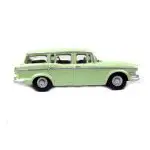 Humber Super Snipe Estate Green Oxford NSS001
