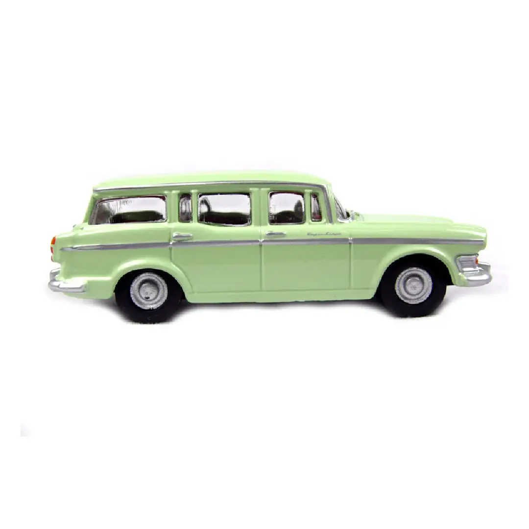 New Project (27) Humber Super Snipe Estate Green Oxford NSS001 - Image 1