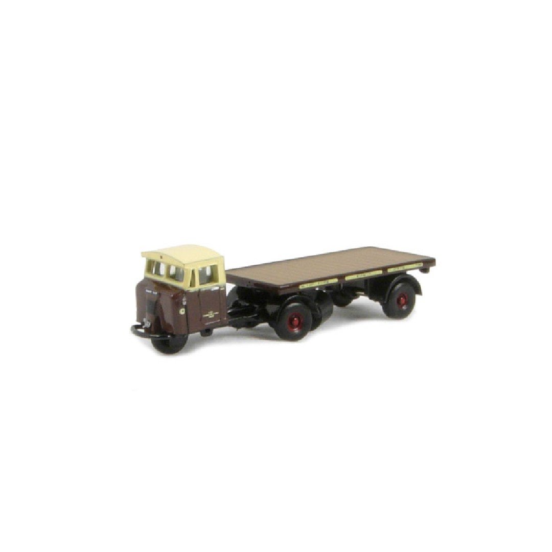 New Project (37) Mechanical Horse GWR NMH003 - Image 1