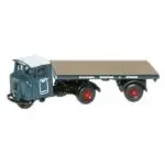 Mechanical Horse Pickfords NMH007
