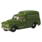 Morris 1000 Van BRS Parcels Green Oxford NMM052