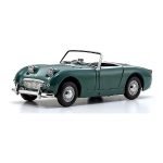 Austin Healey Sprite K08953LG Green