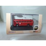 AEC RF Bus London Transport Red Oxford NRF006