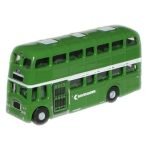 Queen Mary Bus Southdown NQM004