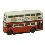 Queen Mary Bus Southdown NQM004