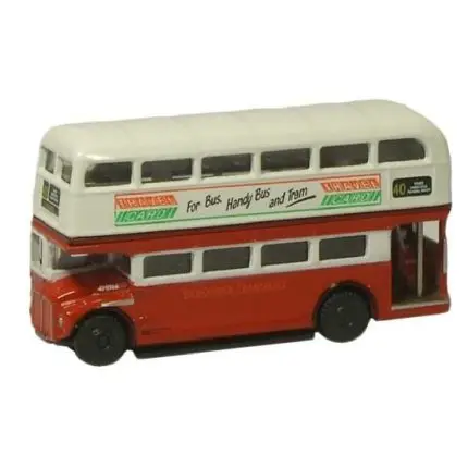 Queen Mary Bus Southdown NQM004