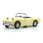 Austin Healey Sprite K08953Y Yellow