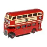Routemaster Bus RT London NRT001
