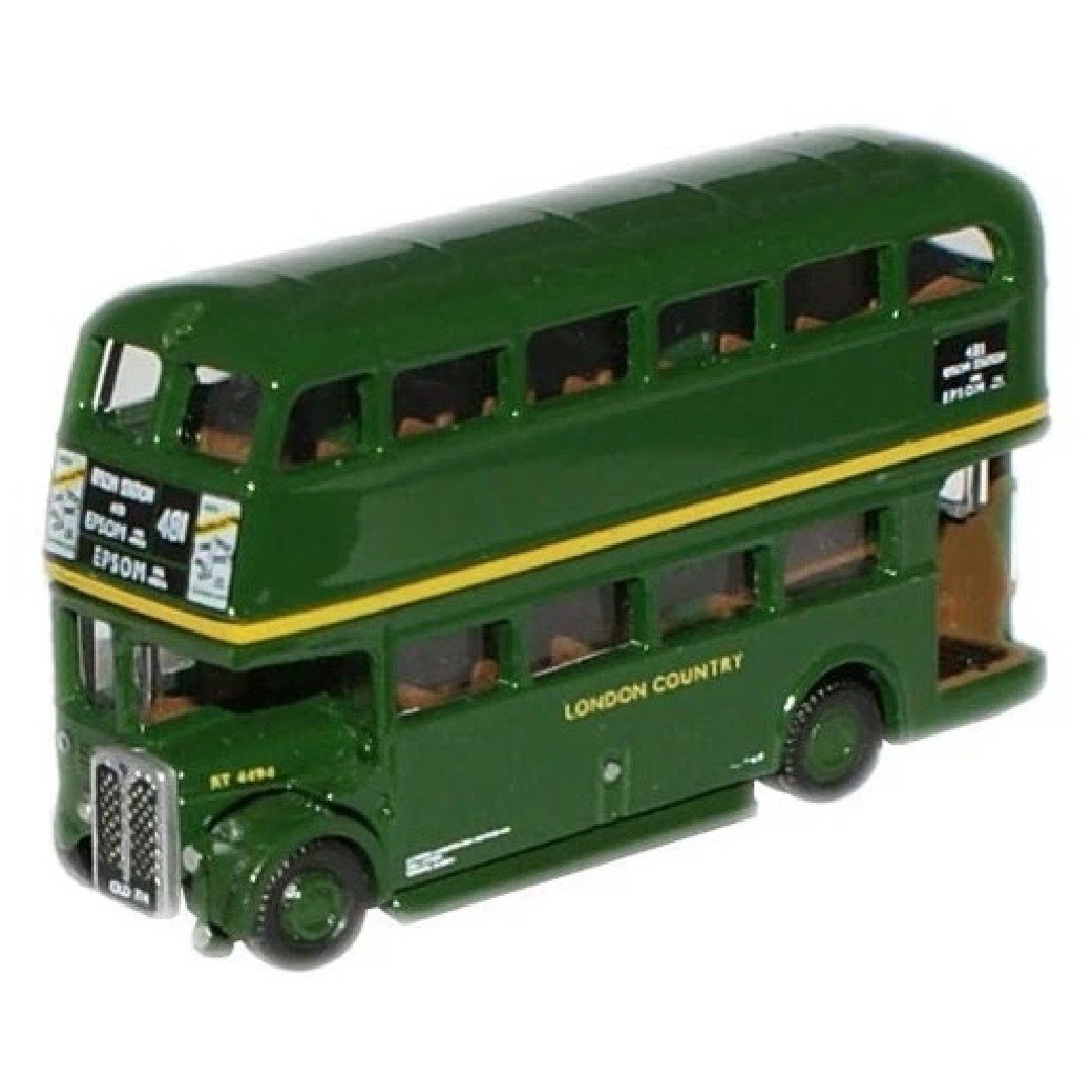 New Project (54) Routemaster London Country NRT005 - Image 1