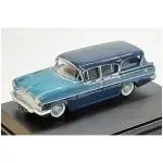 1/76 Vauxhall Cresta PA Friary Estate 2 tone Blue Oxford 76CFE002