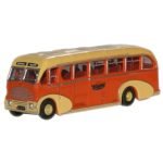 Yellowway Burlingham Bus NBS002