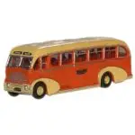 Yellowway Burlingham Bus NBS002