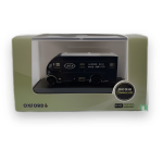 Albion Horsebox LNER Blue Oxford NAH002